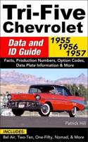 Tri-Five Chevy Data and ID Guide