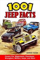 1001 Jeep Facts