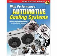 High-Performance Automotive Cooling Systems