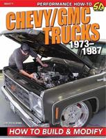 Chevy/GMC Trucks, 1973-1987