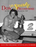 Don The Snake Prudhomme