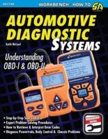 Automotive Diagnostic Systems: Understanding OBD-I & OBD-II