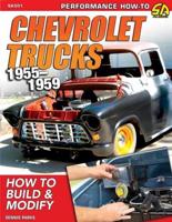 Chevrolet Trucks 1955-1959