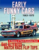 Early Funny Cars