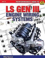 LS Gen III Engine Wiring Systems