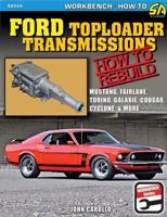 Ford Toploader Transmissions