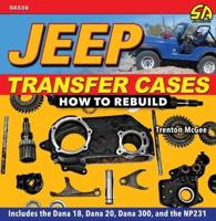 Jeep Transfer Cases