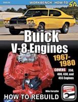 Buick V-8 Engines 1967-1980