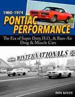 Pontiac Performance 1960-1974