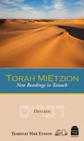 Torah MiEtzion: Devarim
