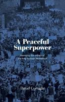 A Peaceful Superpower