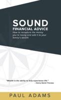 Sound Financial Advice