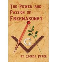 Power and Passion of Freemasonry