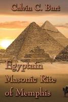 Egyptian Masonic Rite of Memphis