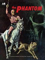The Phantom, the Complete Series. The Gold Key Years