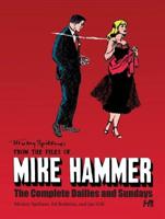 From the Files Of... Mike Hammer