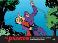 The Phantom Volume 6 1944-1946