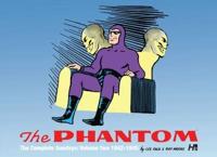 The Phantom. Volume Two 1943-1945