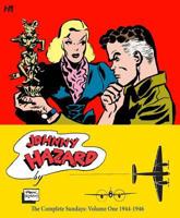 Johnny Hazard Volume 1 1944-1946