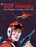 Murphy Anderson's Buck Rogers in the 25th Century