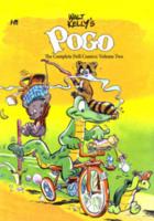 Walt Kelly's Pogo Volume 2