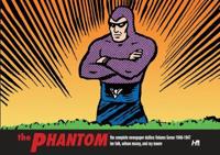 The Phantom Volume Seven