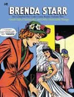 Brenda Starr Volume Two Good Girls, Cheesecake, and Other Delectable Things