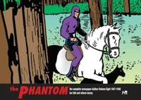 The Phantom. Volume 8 1947-1948