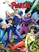 The Phantom Volume 4 The Charlton Years