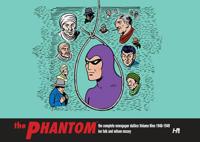 The Phantom. Volume 9 1949-1950