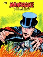 Mandrake the Magician Volume One