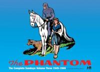 The Phantom. Volume 3 1945-1949
