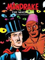 Mandrake the Magician. Volume Two