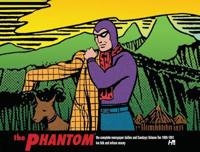 The Phantom Volume 10 1950