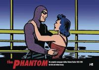 The Phantom Volume Twelve 1953-1955