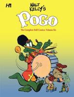 Walt Kelly's Pogo Volume Six