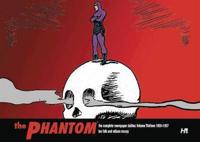 The Phantom Volume Thirteen 1955-1956