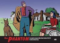 The Phantom Volume 14 1956-1957