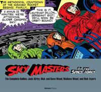 Sky Masters of the Space Force