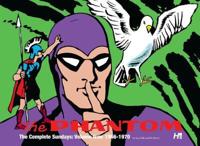 The Phantom Volume 9 1966-1970