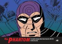 The Phantom Volume 22 1969-1970
