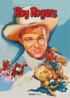 The Best of John Buscema's Roy Rogers