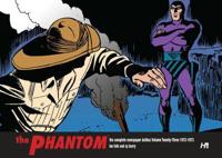 The Phantom Volume 23 1971-1972