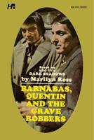 Barnabas, Quentin and the Grave Robbers