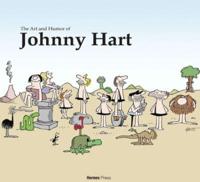 The Art and Humor of Johnny Hart