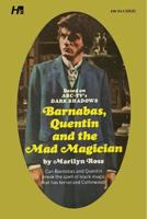 Barnabas, Quentin and the Mad Magician