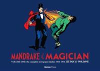 Mandrake the Magician Volume 1