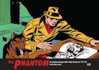 The Phantom Volume 24 1972-1974