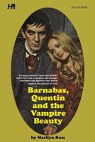 Barnabas, Quentin and the Vampire Beauty