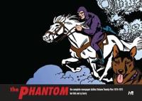 The Phantom Volume 25 1974-1975